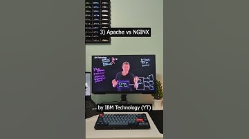 You Will Never Be Confused About NGINX or Web Servers Again