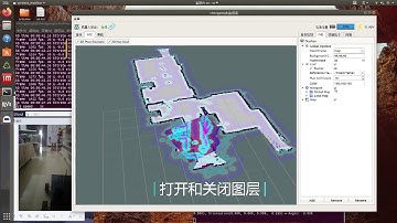 ROS Qt5 GUI APP（Open Source）