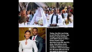 Vetsine&Dorcas! Ishimwe Vestine ngo IG ye yaribwe biriya byo gutandukana n'umugabo ni ibihura ra?!