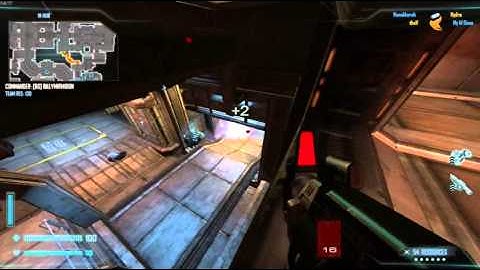 NS2 Finally a Marine Pt 3!