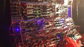modular drum break chops jam