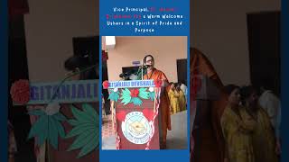 Foundation Day, Investiture Ceremony and Proficiency Awards