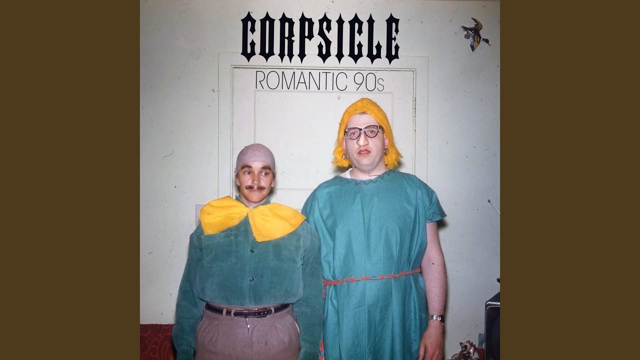 Tonton Electric String di YouTube Tonton Electric String di YouTube