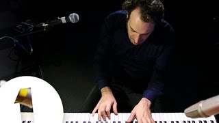 Chilly Gonzales - Cello Gonzales - Radio 1's Piano Sessions