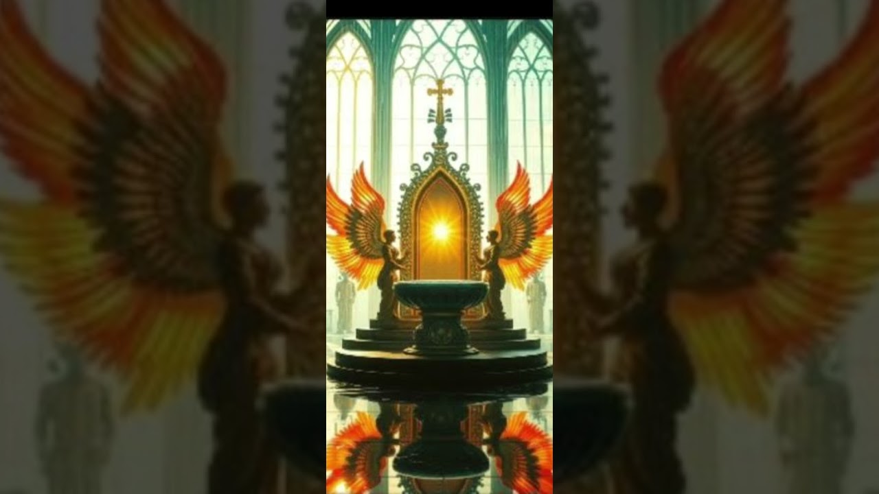 EternalStudio - MIRRA TOBIE 