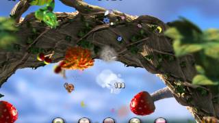 Chimpact 2 Family Tree Mini Game screenshot 5