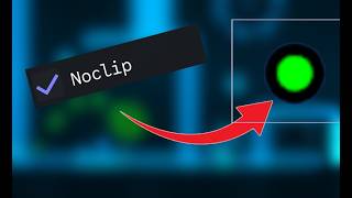 How to make cheat indicator stay green while cheating in GD