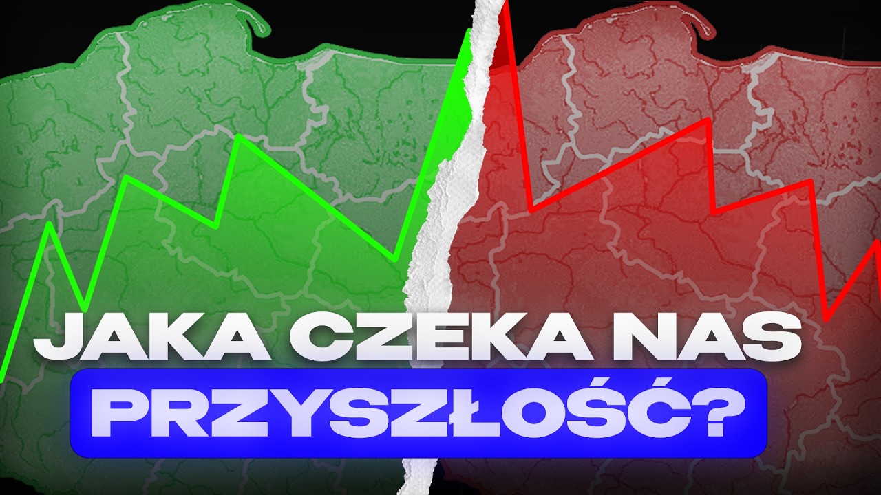 Polska Stoi Przed Wyborem Energetycznym I Może Popełnić Wielki Błąd