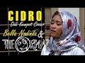 Cidro (Didi Kempot) CONGDUT- Keroncong Dangdut Akustik Cover (Bella Nadinda & The Ormaz)
