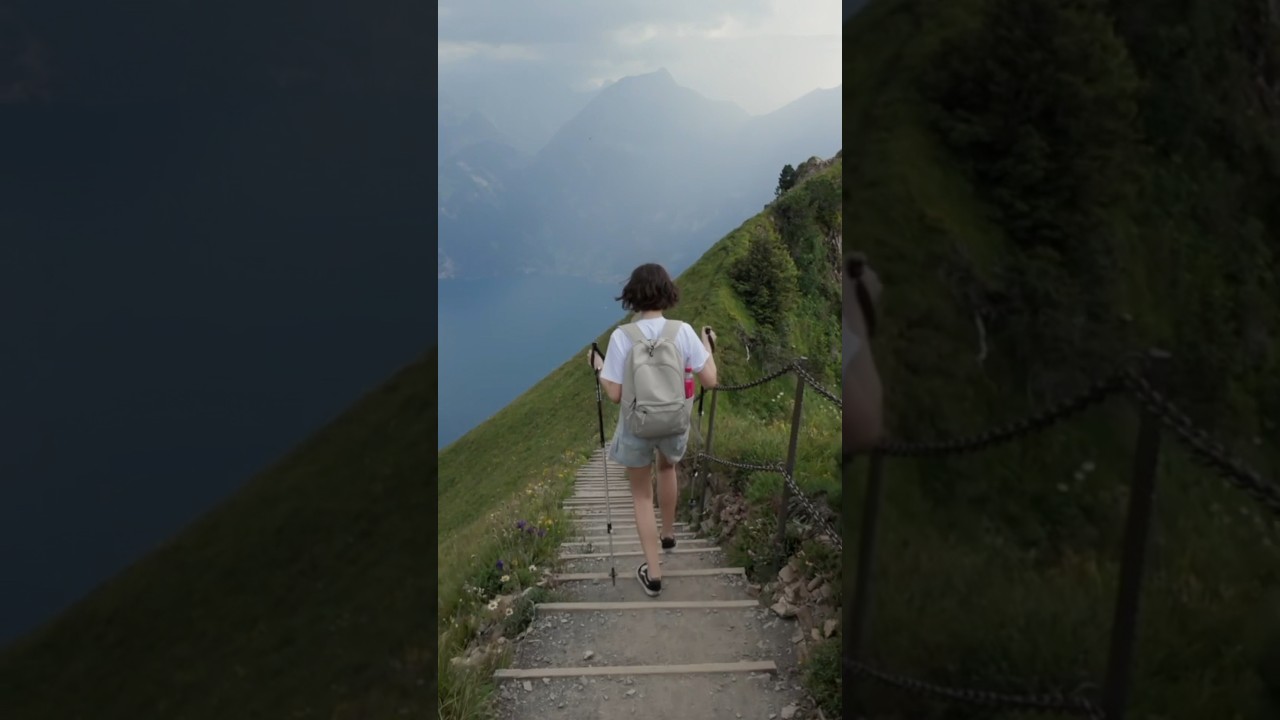 Дождь в горах! как это было - смотри во влоге 🥰 