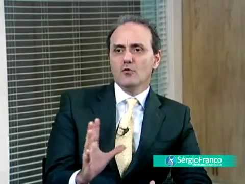 Sergio franco marcacao de exames