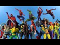 My top 10 favorite noncomic marvel legends of 2023