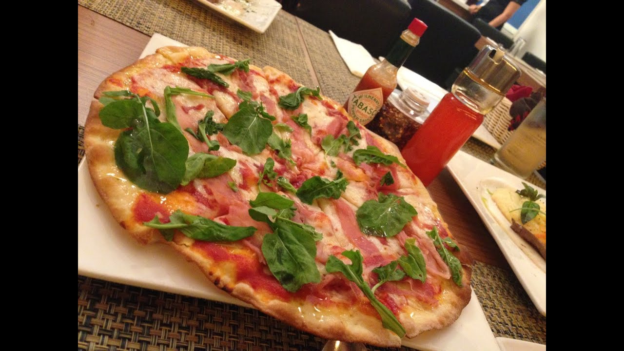 beautycon Benassi Ristorante Italiano Exchange Regency Exchange Road Ortigas Pasig by HourPhilippines.com