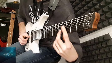 Neuraldsp riff challenge - Hiridis