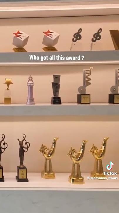 mamamoo got the power🔥🔥#mamamoo#awards#rbw#wheein#hwasa#moonbyul#solar