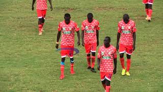 Namungo 2-1 Ruvu shooting | Highlights - VPL 07/02/2021