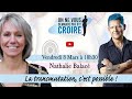 Nathalie balace  la transmutation cest possible 