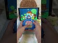 game pop it blue