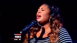 Cried (MyFoxNY) (01.10.14)