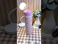 Nggak bakalan nyesel punya tumbler ini #shortvideo