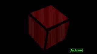 Byteam - Caleidoscope (1996) [60fps]