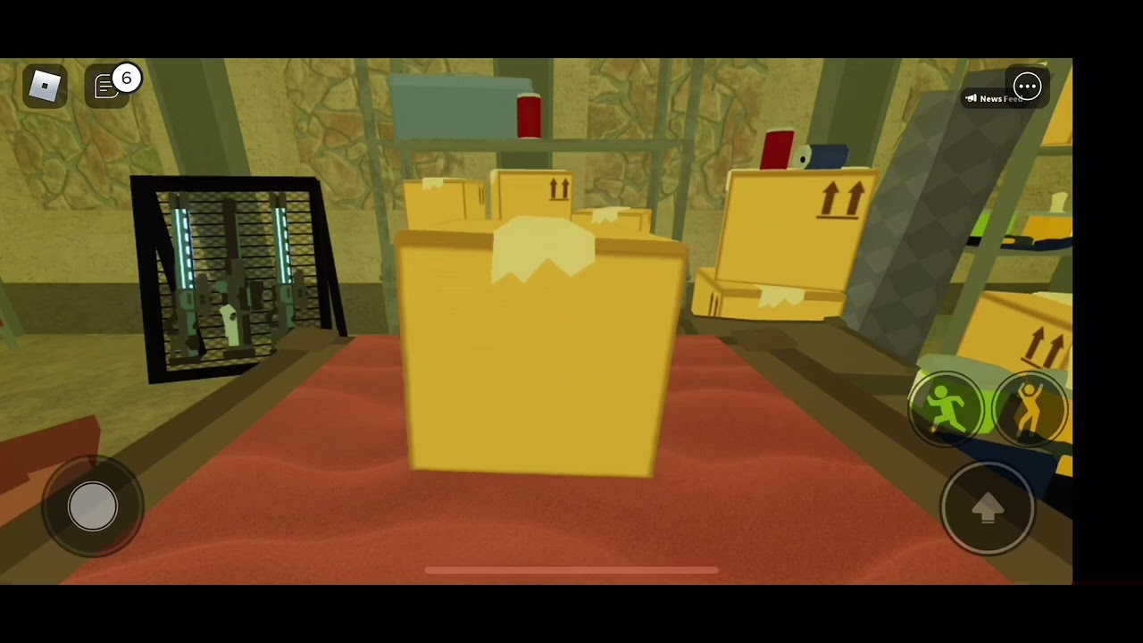 Opening a basic crate in TDS part 2 YouTube