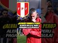 GUSTAVO ALVAREZ PODRIA DEJAR LA U¿RUMBO A PERU? #futbolchileno #udechile #seleccionperuana #alerta