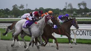 Vidéo de la course PMU PREMIO SEXY REASONS (2018)