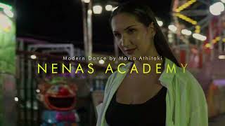 Modern Dance - Nenas Academy