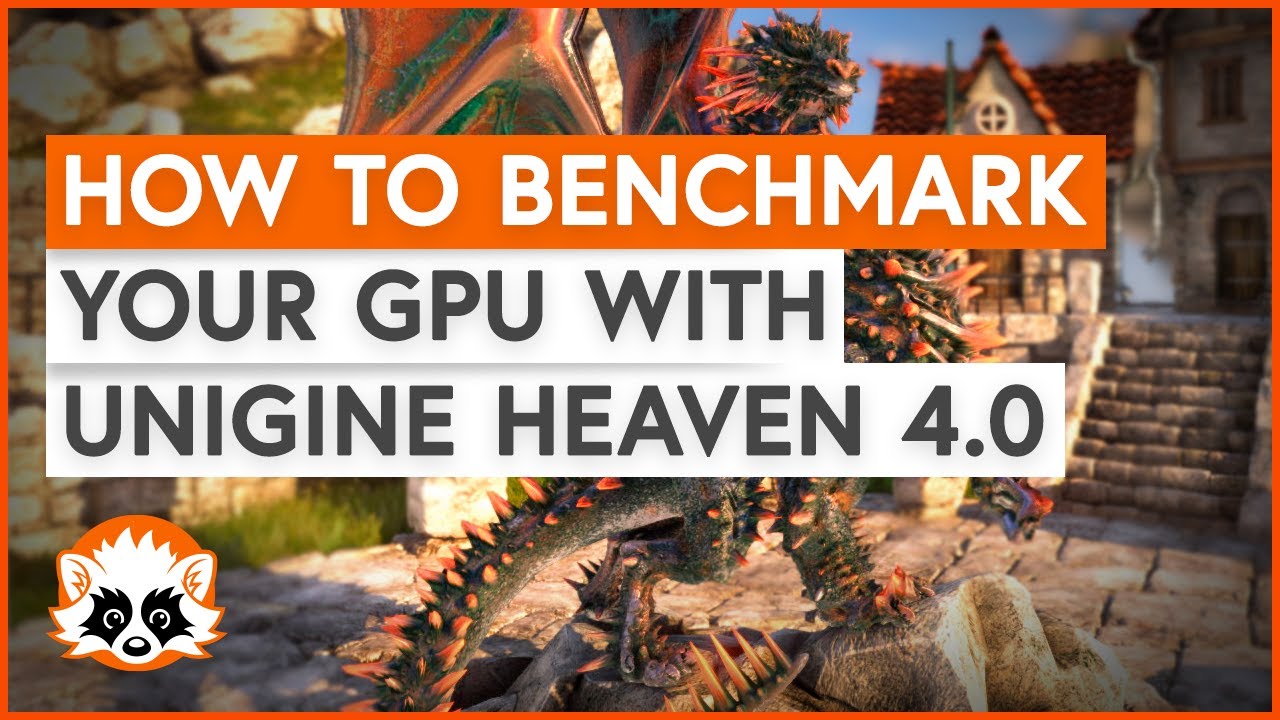 Unigine 'Heaven' DX11 Benchmark v4.0 Download