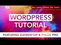 How To Make A Wordpress Website 2019 | Beginners