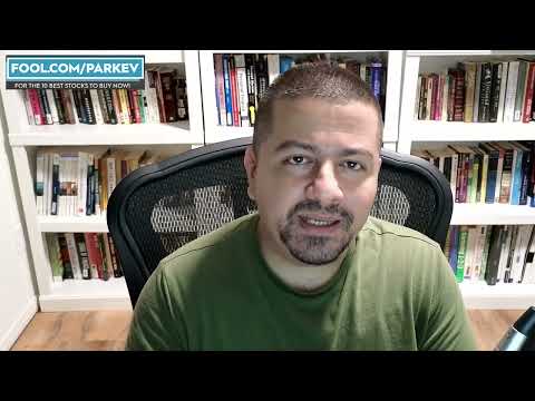 Missed Out on Nvidia Stock? Buy This Spectacular Artificial Intelligence (AI) Stock Instead Episode cover
