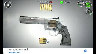colt python