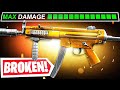LACHMANN SUB in Modern Warfare 2 is OP