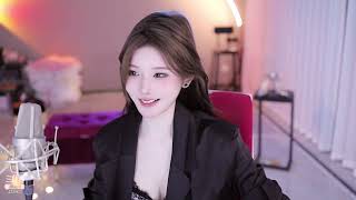 斗鱼douyu 小水熙 20231003
