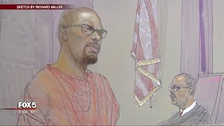 I-Team: Former Atlanta City Hall Employee Sentenced in Ongoing Bribery Scandal