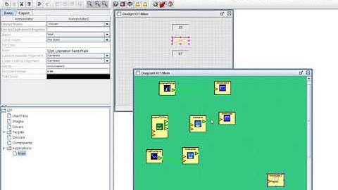 Read Modbus Registers and Deploy to IOT (here the Raspberry Pi)