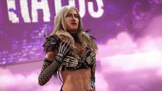 WWE 2K24 CAW SHOWCASE | SAMANTHA WILSON