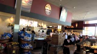 New Vons In San Diego in Mission Hills-Took the Plunge
