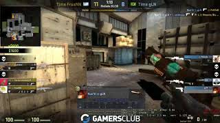 4k Desert Eagle - Cache