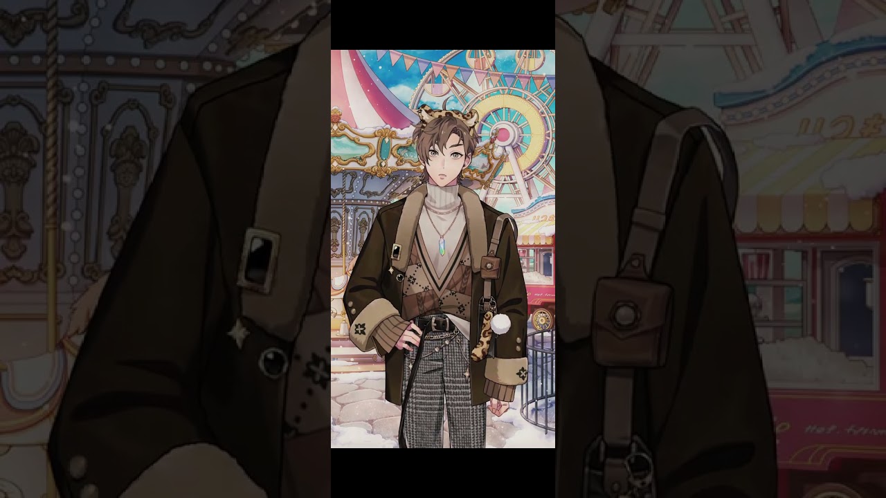 Snowy Warmth Kuya Story (Voice-over)