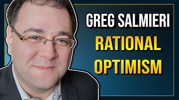 Greg Salmieri - Rational Optimism - Positive Mental Attitude