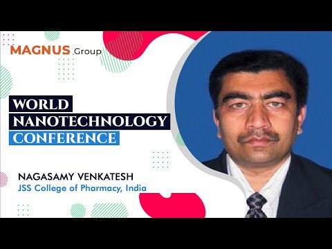 Formulation and characterization of trihexyphendiyl hydro chloride loadedsolid lipid nanoparticles – video thumbnail