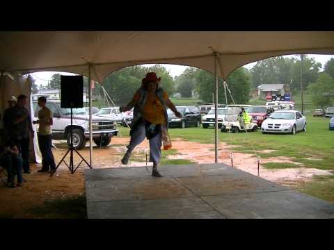 2012 Smokey Mtn fiddlers convention clogging competition 9  (glynda fugate)