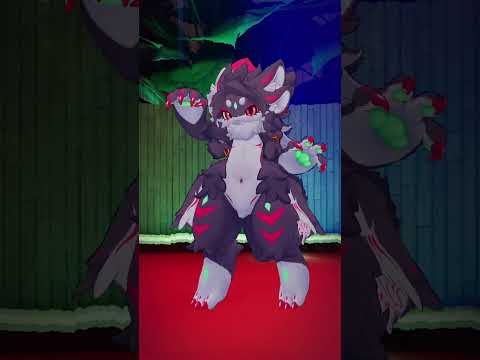 soda pop ちびとら #vrchat #ちびとら