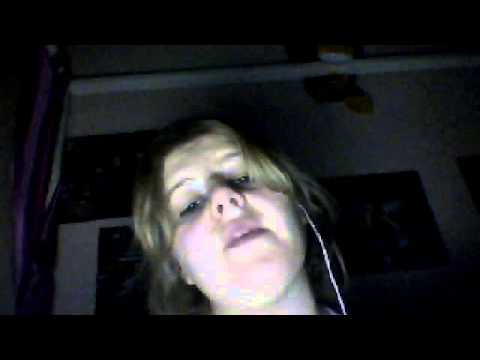Video girato con la webcam in data 24 marzo 2013 1:06