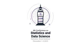 [CSDS 2022] Introduction with the logo of the conference