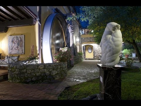 Il Bottaccio Relais & Chateaux, Montignoso, Italy