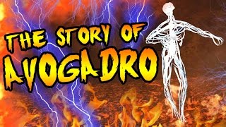The Story Of Avogadro Secret Experiment In Tranzit Call Of Duty Black Ops 2 Zombies Storyline