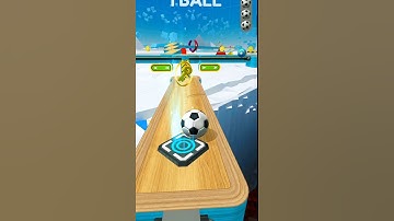 going ball all levels